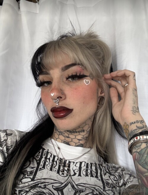 Cruellamorgan Nude Leaked Onlyfans Photo Cruellamorgan Nude Leaked Onlyfans Photo