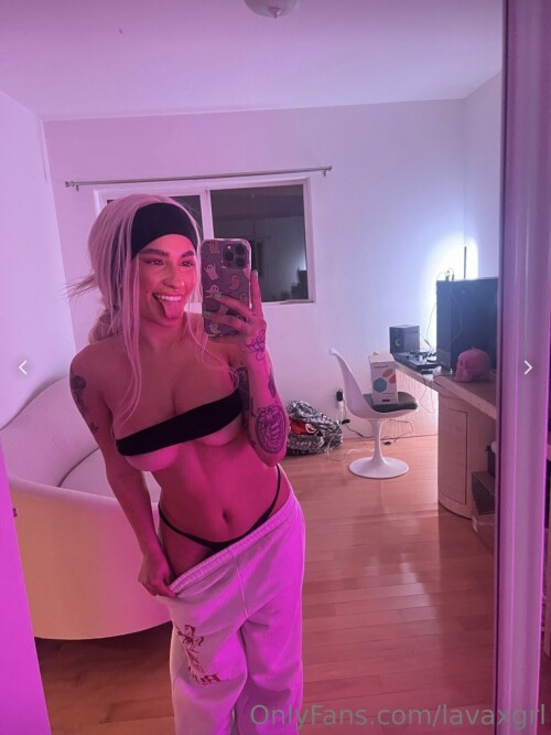Lavagrll - Lavaxgrll Nude Leaked Onlyfans Photo Lavagrll - Lavaxgrll Nude Leaked Onlyfans Photo