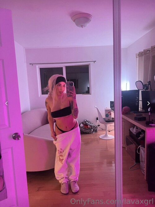 Lavagrll - Lavaxgrll Nude Leaked Onlyfans Photo Lavagrll - Lavaxgrll Nude Leaked Onlyfans Photo