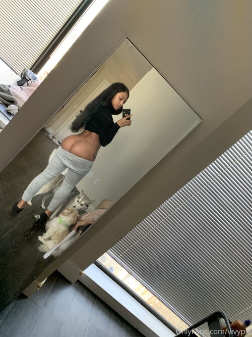 Vivypie/Vivyen turrini Nude Leaked Onlyfans Photo