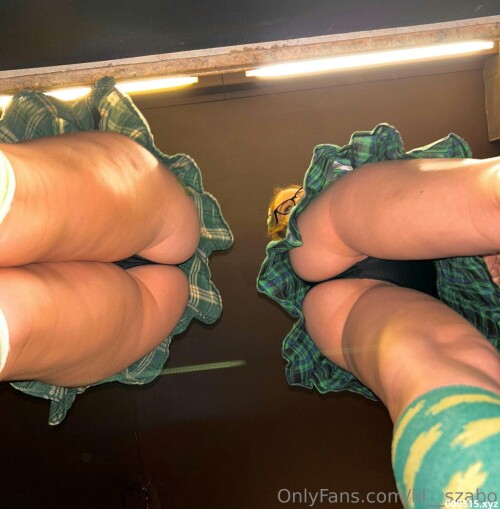 bbycecee / Lil_Szabo Nude Leaked Onlyfans Photo bbycecee / Lil_Szabo Nude Leaked Onlyfans Photo