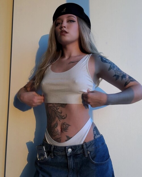 Alanazombie/ZombieModel Nude Leaked Onlyfans Photo Alanazombie/ZombieModel Nude Leaked Onlyfans Photo