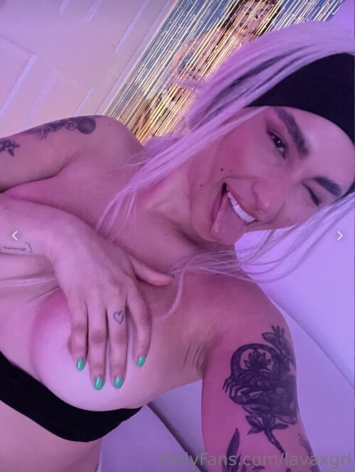 Lavagrll - Lavaxgrll Nude Leaked Onlyfans Photo Lavagrll - Lavaxgrll Nude Leaked Onlyfans Photo