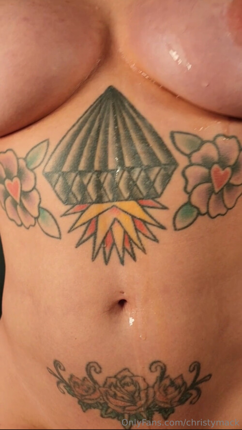 Christy Mack Photo 4