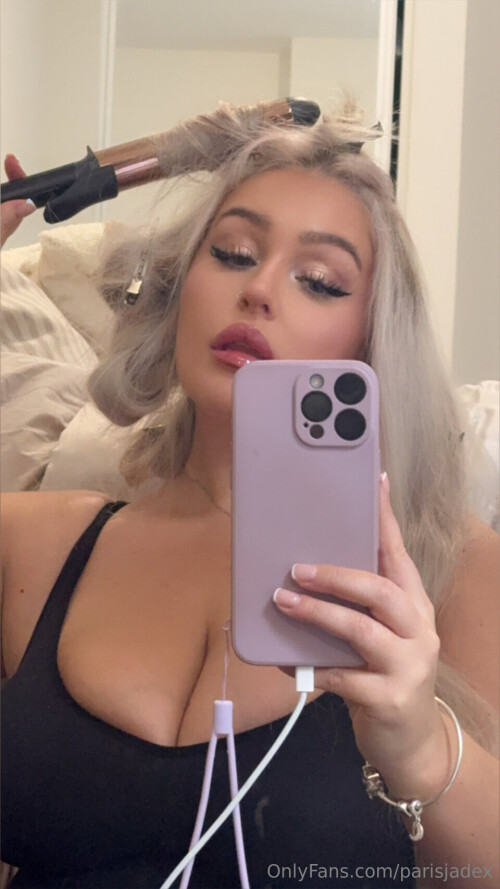 Paris Jade Nude Leaked Onlyfans Photo Paris Jade Nude Leaked Onlyfans Photo