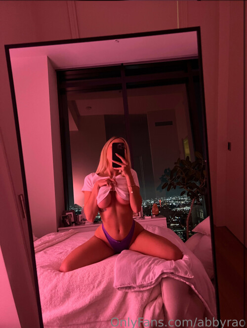 Abby Rao | abbyrao Nude Leaked Onlyfans Photo