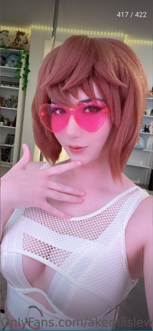 Akemikun/Akemi101xoxo Nude Leaked Onlyfans Photo Akemikun/Akemi101xoxo Nude Leaked Onlyfans Photo
