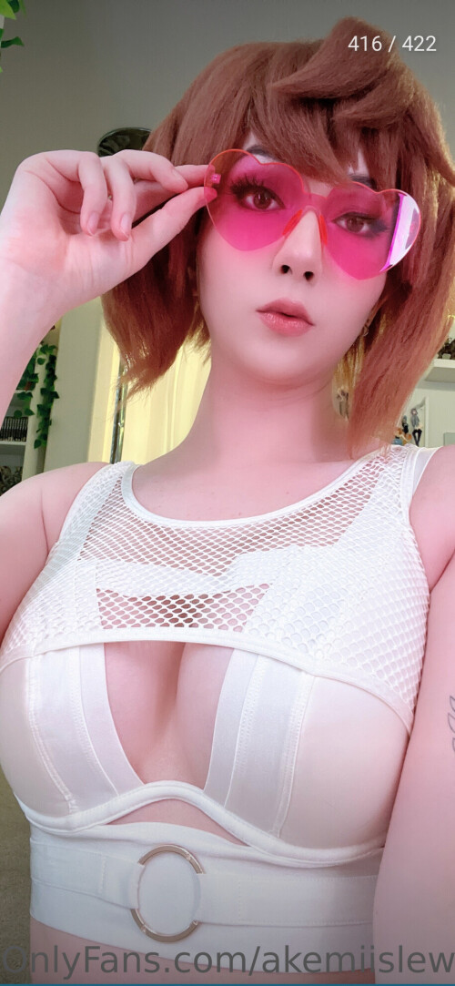 Akemikun/Akemi101xoxo Nude Leaked Onlyfans Photo Akemikun/Akemi101xoxo Nude Leaked Onlyfans Photo