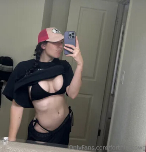 Dallascowgirl aka Tori Maddison Nude Leaked Onlyfans Photo