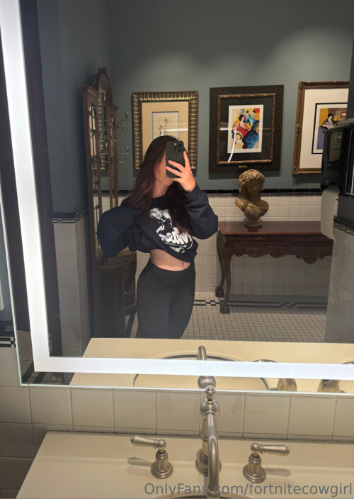 Dallascowgirl aka Tori Maddison Nude Leaked Onlyfans Photo