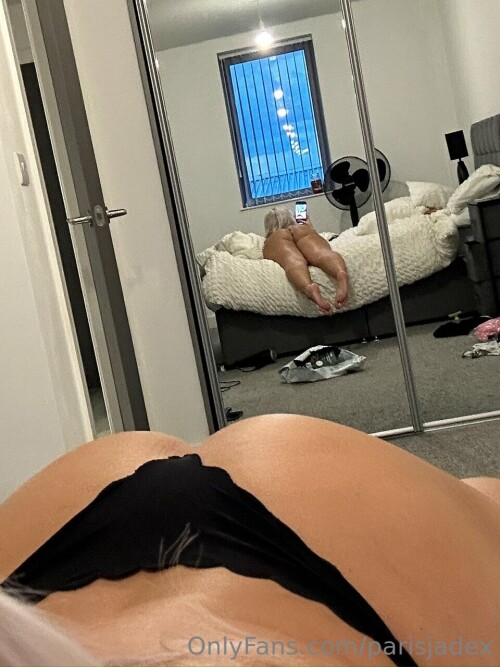 Paris Jade Nude Leaked Onlyfans Photo Paris Jade Nude Leaked Onlyfans Photo