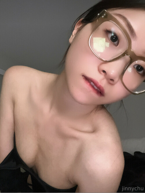 Itsjinny | itsjinnyyy | itsjinneyyy | thejinnychu Nude Leaked Onlyfans Photo