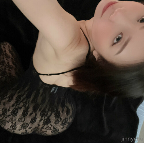 Itsjinny | itsjinnyyy | itsjinneyyy | thejinnychu Nude Leaked Onlyfans Photo