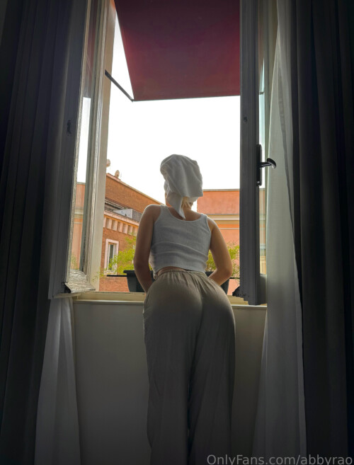Abby Rao | abbyrao Nude Leaked Onlyfans Photo