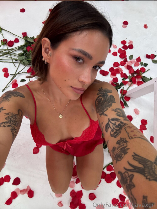 Lavagrll - Lavaxgrll Nude Leaked Onlyfans Photo Lavagrll - Lavaxgrll Nude Leaked Onlyfans Photo