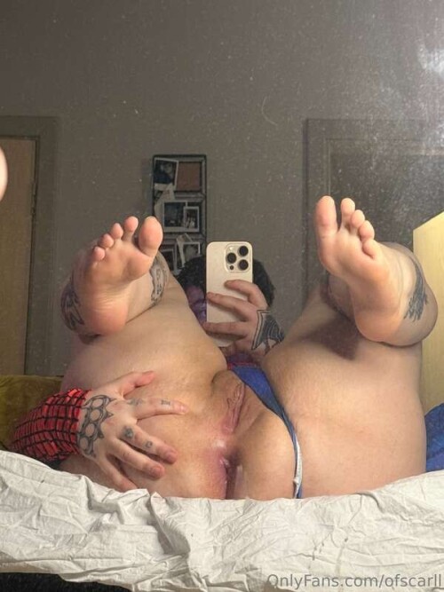 Ofscarll Nude Leaked Onlyfans Photo Ofscarll Nude Leaked Onlyfans Photo