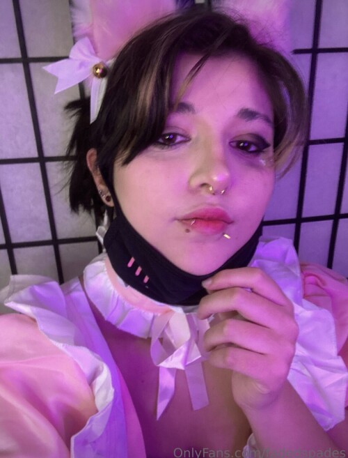thatrandomcosplaychic / Fadedspades Nude Leaked Onlyfans Photo thatrandomcosplaychic / Fadedspades Nude Leaked Onlyfans Photo