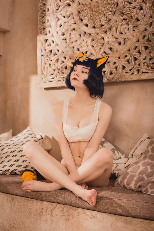 Penkarui Cosplay Nude Leaked Onlyfans Photo Penkarui Cosplay Nude Leaked Onlyfans Photo