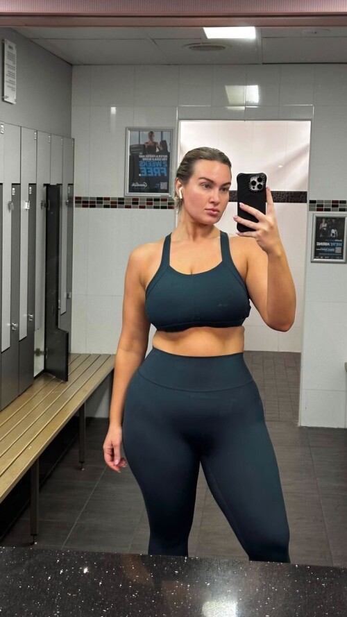 Mikaela Reidy Nude Leaked Onlyfans Photo Mikaela Reidy Nude Leaked Onlyfans Photo