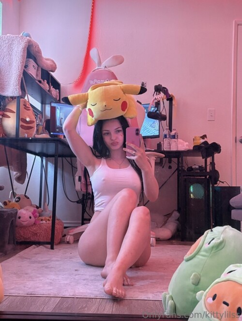 Lily B | lilyilyb | cutielils | kittylilss Nude Leaked Onlyfans Photo Lily B | lilyilyb | cutielils | kittylilss Nude Leaked Onlyfans Photo