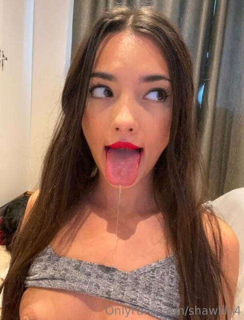Lily Shaw | hourglasslill Nude Leaked Onlyfans Photo Lily Shaw | hourglasslill Nude Leaked Onlyfans Photo