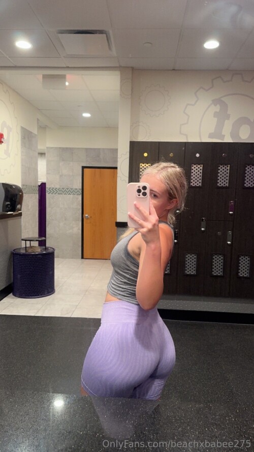 Alyssa Paige - beachxbabee275 Nude Leaked Onlyfans Photo Alyssa Paige - beachxbabee275 Nude Leaked Onlyfans Photo