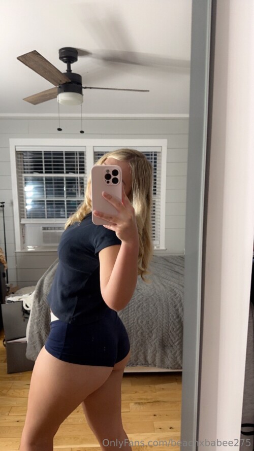 Alyssa Paige - beachxbabee275 Nude Leaked Onlyfans Photo Alyssa Paige - beachxbabee275 Nude Leaked Onlyfans Photo