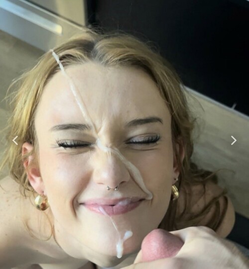 Britni Kitten Nude Leaked Onlyfans Photo