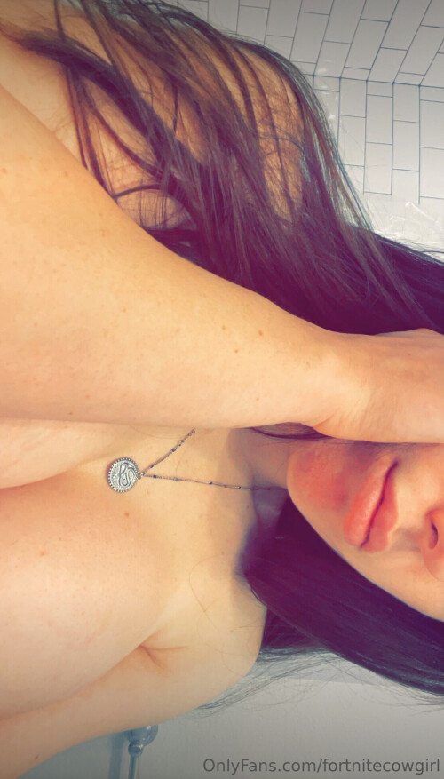 Dallascowgirl aka Tori Maddison Nude Leaked Onlyfans Photo