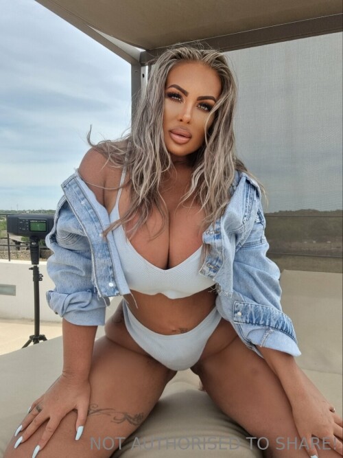 Levi Babestation/Jema Gilsenan Nude Leaked Onlyfans Photo Levi Babestation/Jema Gilsenan Nude Leaked Onlyfans Photo