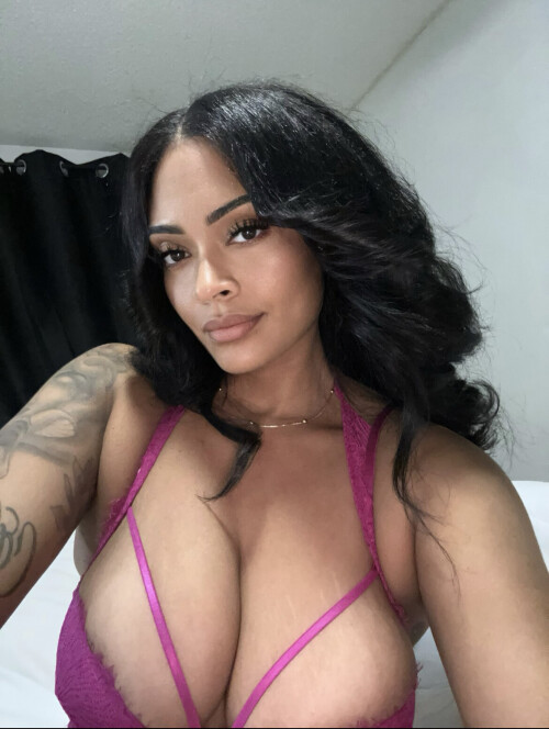 vanitybae / vanitibae Nude Leaked Onlyfans Photo