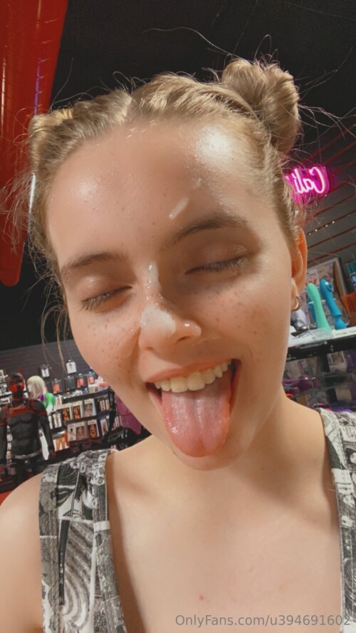 Jinxitsharley / kitkat_jinx Nude Leaked Onlyfans Photo