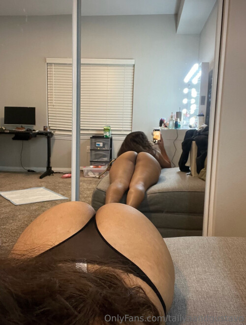 Taliyaandgustavo Nude Leaked Onlyfans Photo