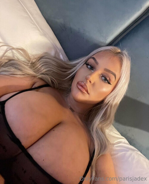 Paris Jade Nude Leaked Onlyfans Photo Paris Jade Nude Leaked Onlyfans Photo