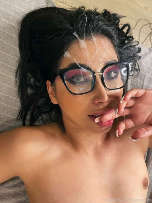 Anna Beggion / annabgo Nude Leaked Onlyfans Photo