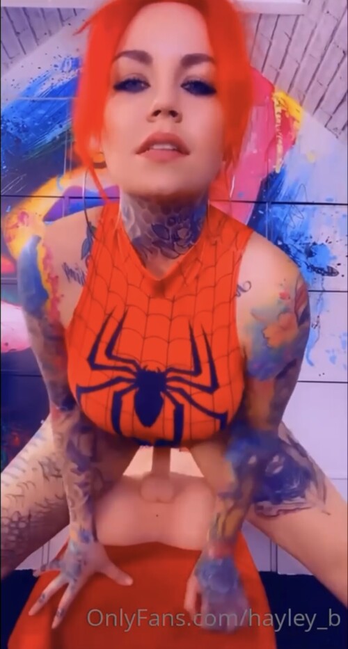 Ms Hayley B Nude Leaked Onlyfans Photo Ms Hayley B Nude Leaked Onlyfans Photo
