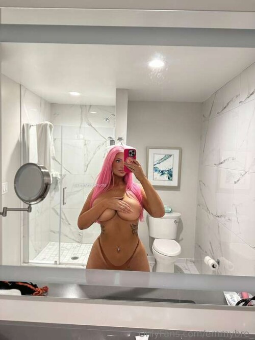 Emmybre Nude Leaked Onlyfans Photo Emmybre Nude Leaked Onlyfans Photo