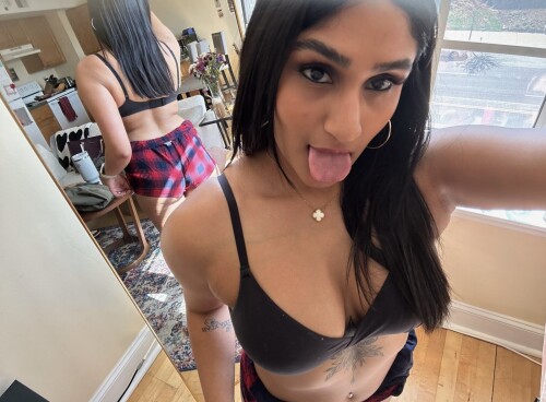 Kay.ranii Nude Leaks OnlyFans - Fapshots