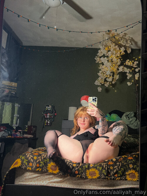 Aaliyah May Nude Leaked Onlyfans Photo Aaliyah May Nude Leaked Onlyfans Photo