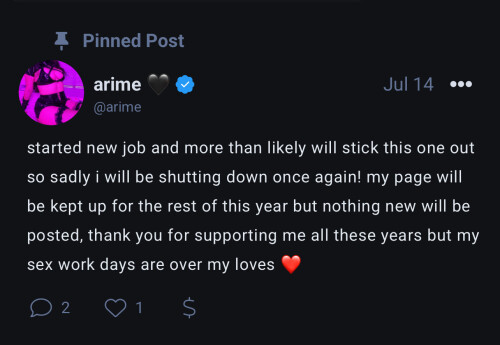 Arime | arimeeeee Nude Leaked Onlyfans Photo Arime | arimeeeee Nude Leaked Onlyfans Photo