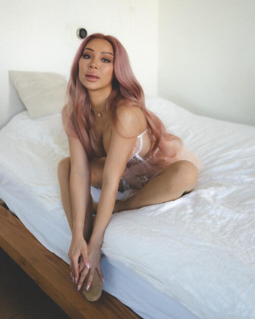 Dannie Riel Nude Leaked Onlyfans Photo Dannie Riel Nude Leaked Onlyfans Photo