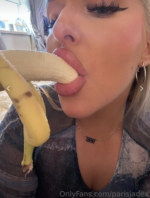Paris Jade Nude Leaked Onlyfans Photo Paris Jade Nude Leaked Onlyfans Photo