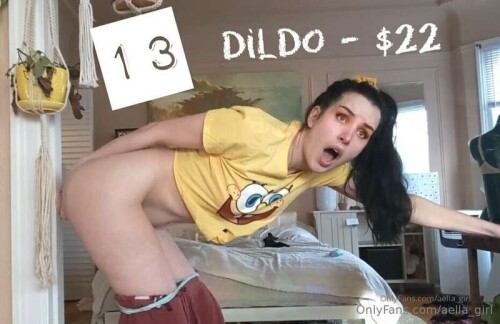 Aella_Girl Nude Leaked Onlyfans Photo