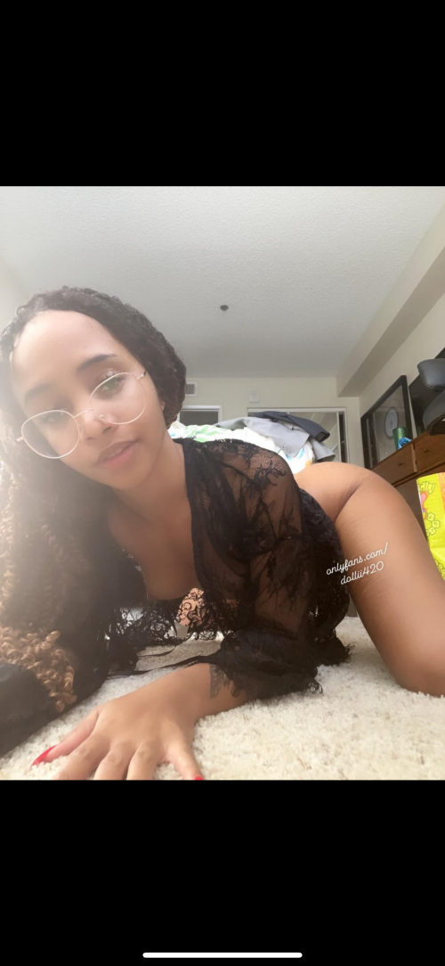 Dollii420 Nude Leaked Onlyfans Photo Dollii420 Nude Leaked Onlyfans Photo