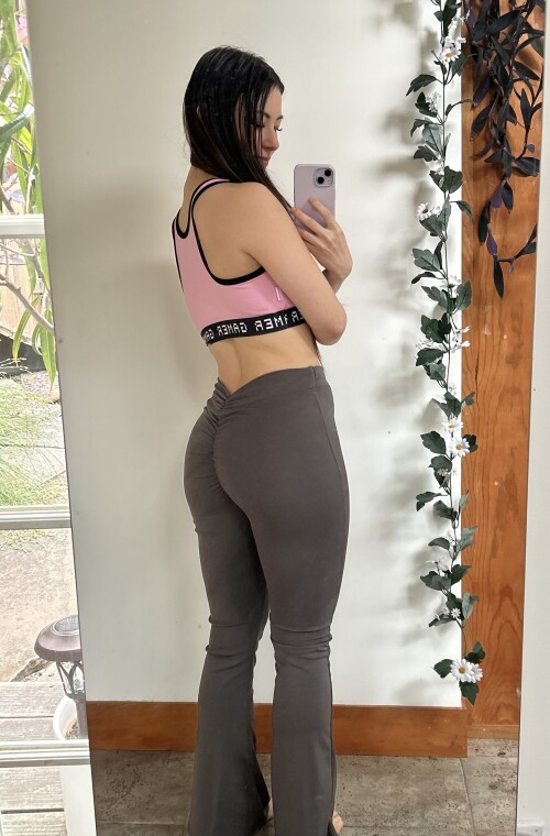 ElfGirlTalia / FuckWitch Nude Leaked Onlyfans Photo