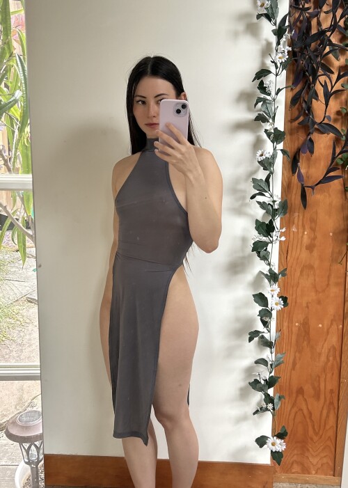 ElfGirlTalia / FuckWitch Nude Leaked Onlyfans Photo