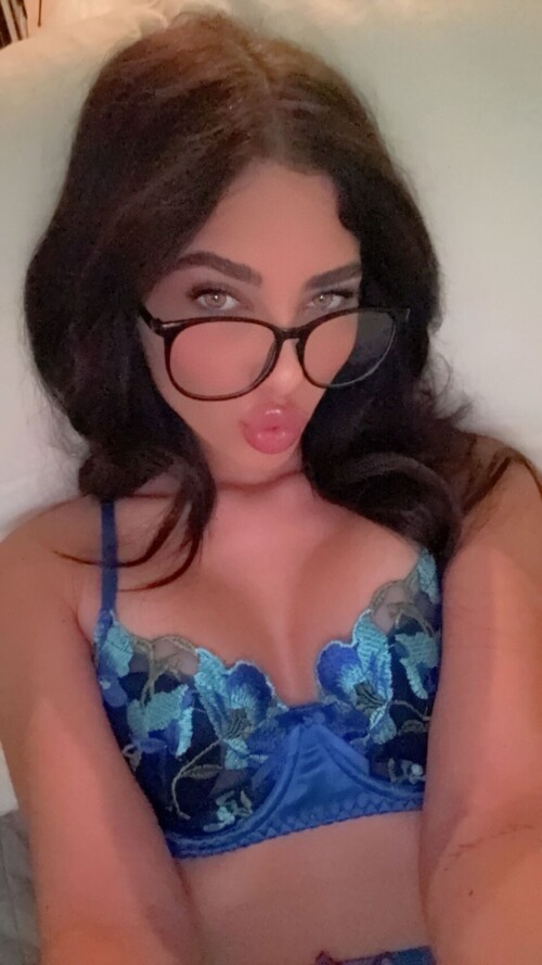 Gigi Papasavvas Nude Leaked Onlyfans Photo Gigi Papasavvas Nude Leaked Onlyfans Photo