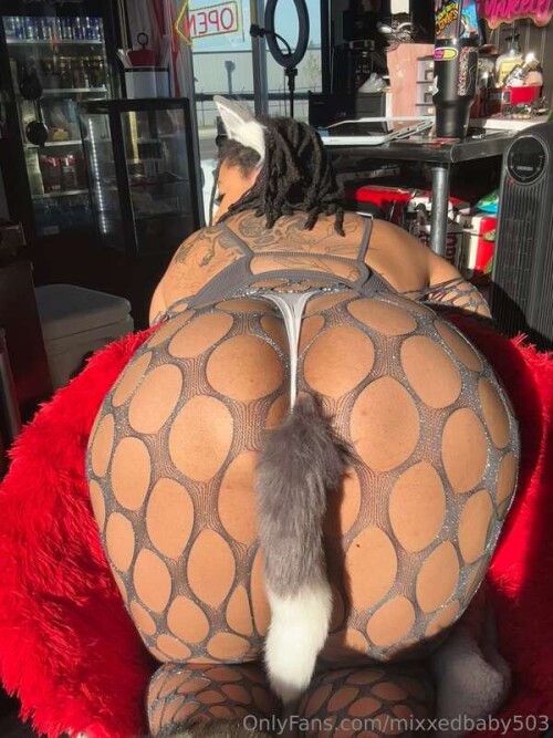 mixxedbaby503 Nude Leaked Onlyfans Photo mixxedbaby503 Nude Leaked Onlyfans Photo