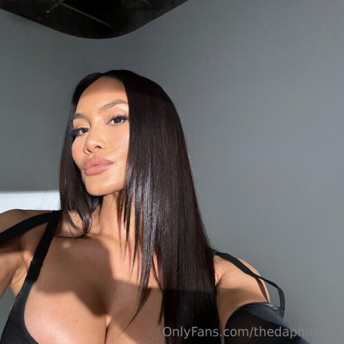 DaphneJoy Nude Leaked Onlyfans Photo DaphneJoy Nude Leaked Onlyfans Photo