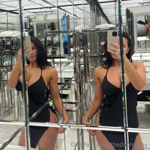 DaphneJoy Nude Leaked Onlyfans Photo DaphneJoy Nude Leaked Onlyfans Photo